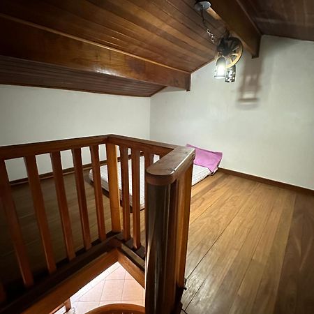 Morada Dos Beija-Flores Ібіуна Екстер'єр фото