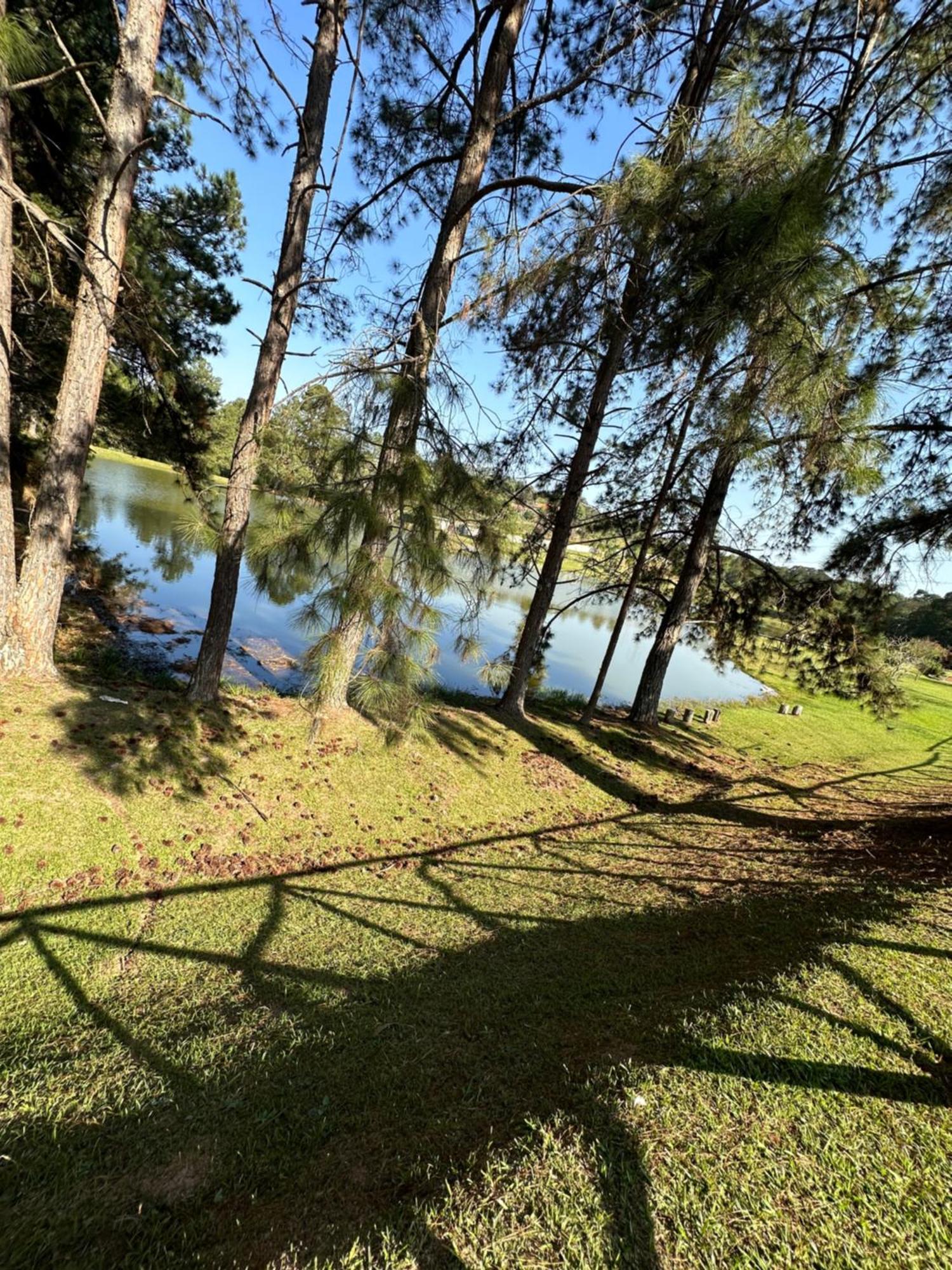 Morada Dos Beija-Flores Ібіуна Екстер'єр фото
